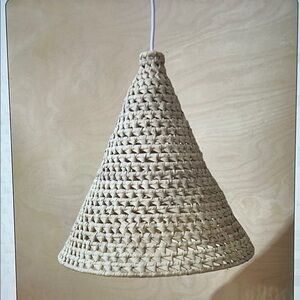 TERRITORY Cono Palm Light